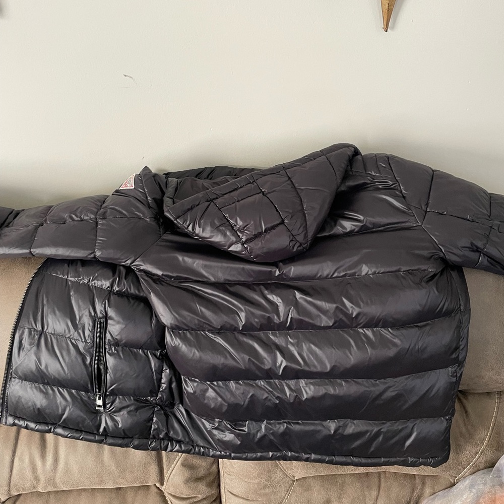 Bubble Jacket - image 3